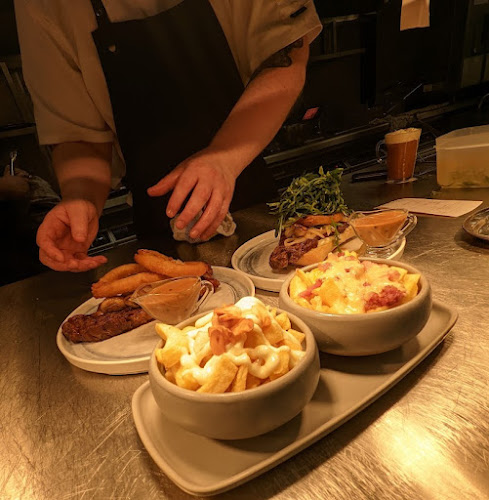 The Duck Inn - Cavan