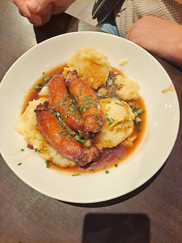 The Cellar - Hospitality and gastronomy