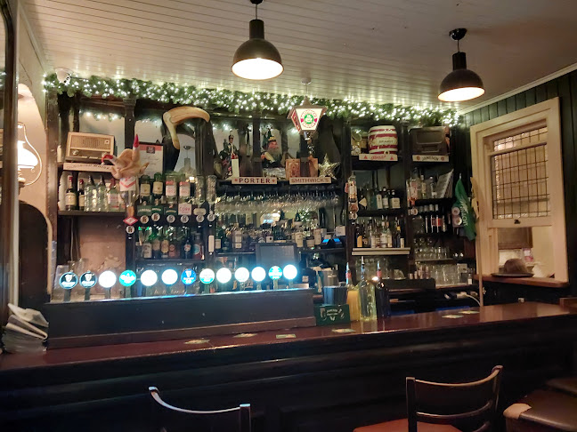 Comentarii opinii despre The Quays Bar and Restaurant