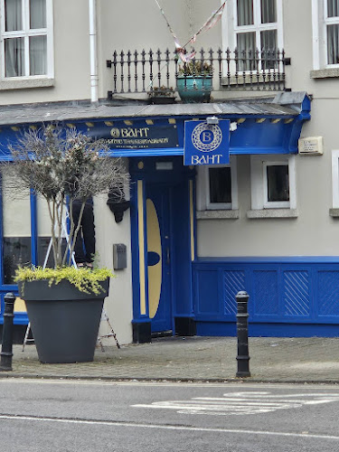 Weeping Thaiger Restaurant - Hospitality and gastronomy