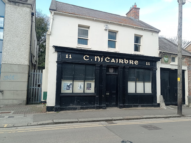 Carberry's Pub (Tí Chairbre) - Drogheda