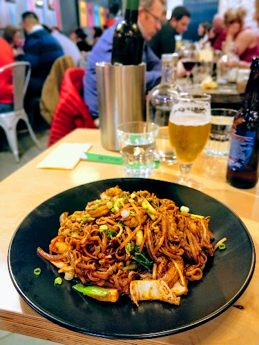 Comentarii opinii despre Bia Bao