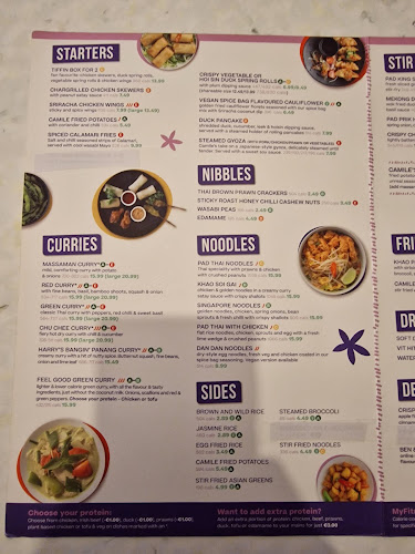 Opinii despre Camile Navan în Navan - Hospitality and gastronomy