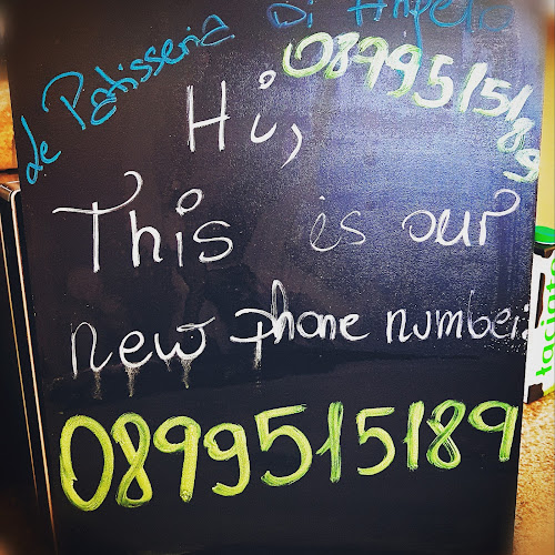 Le Patisseria Di Angelo - Hospitality and gastronomy