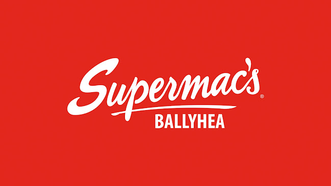Supermac's Fresh Express - Hospitality and gastronomy