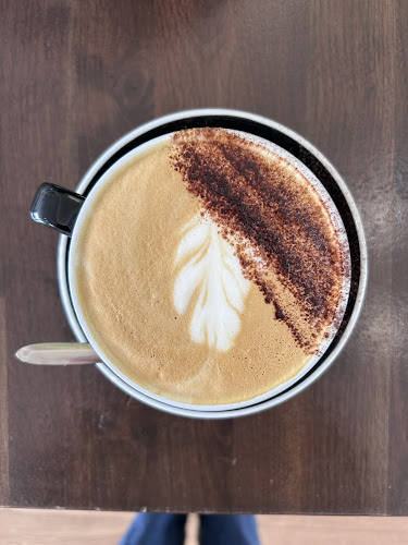 Grá the Coffee Bar - Naas