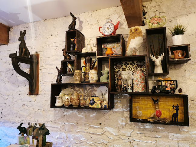 Comentarii opinii despre The Hare's Corner