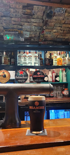 An Bodhrán - Hospitality and gastronomy