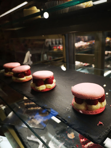 MMCafé by MMCookies - Limerick