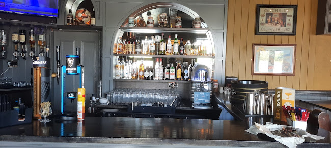 Comentarii opinii despre MJ Finnegan's