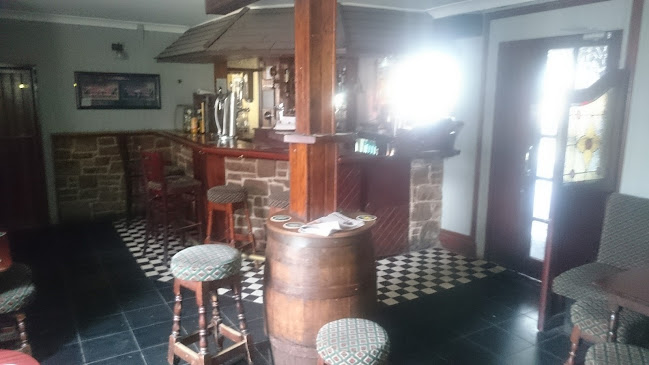 Woods Bar - Hospitality and gastronomy