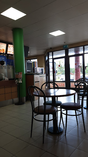 Mixor kebab Killarney - Hospitality and gastronomy