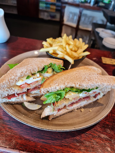 Comentarii opinii despre Enniscrone Golf Club Bar & Restaurant