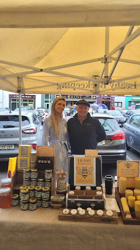 Comentarii opinii despre Ennis Farmers Market