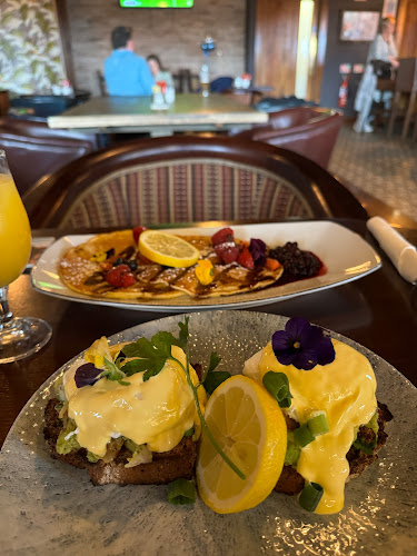 O'Connell's Corbally - Hospitality and gastronomy