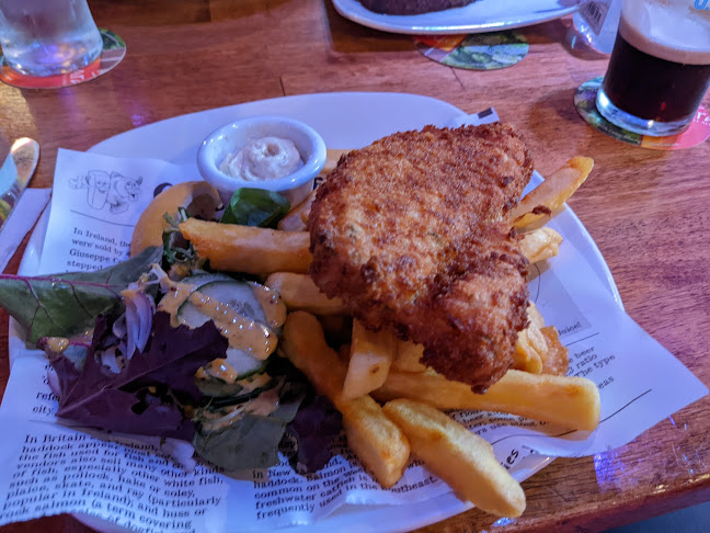 Matt The Millers Bar & Restaurant - Kilkenny