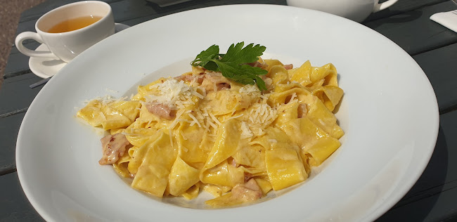 Hayes' Bar & Kitchen - Hospitality and gastronomy