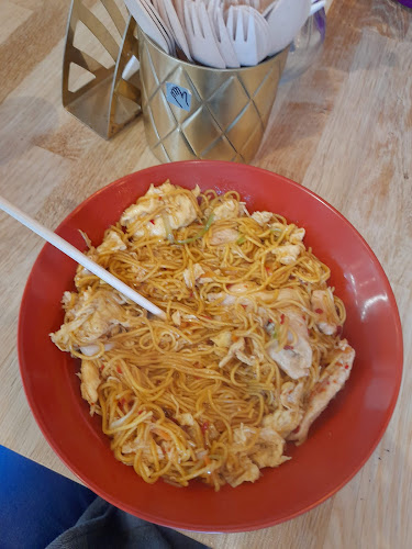 Camile Thai Naas - Naas