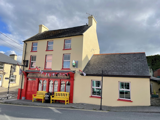 Opinii despre Irish Whip în Skibbereen - Hospitality and gastronomy