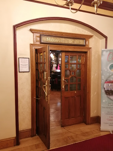 rowley's pub - Navan