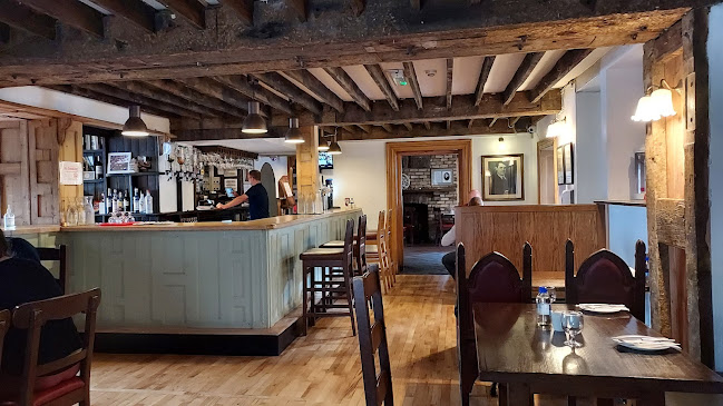 Opinii despre The Hollywood Inn în Hollywood - Hospitality and gastronomy