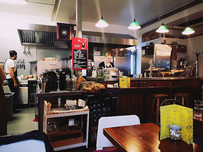 Opinii despre Ali's Kitchen în Cork - Hospitality and gastronomy