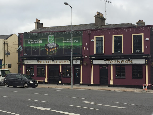 Johnsons Liffey Arms