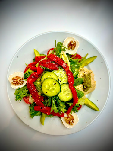 Comentarii opinii despre Ginger & Wild Cafe