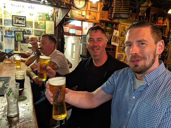 Opinii despre Michael Finucanes Bar în Listowel - Hospitality and gastronomy