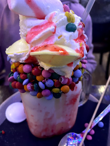 Opinii despre La Cucina Centro în Limerick - Hospitality and gastronomy