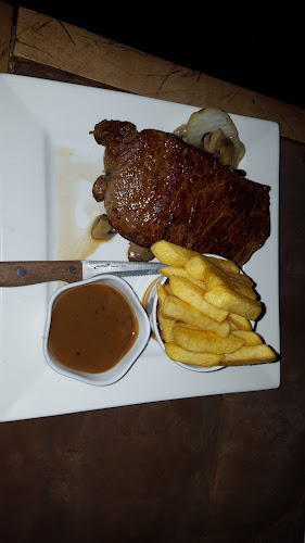 Opinii despre Kyteler's Inn în Kilkenny - Hospitality and gastronomy