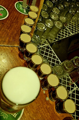 Comentarii opinii despre O'Shea's Pub Clonlara