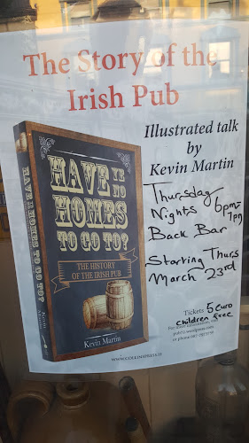 Bridge St, Cahernamart, Westport, Co. Mayo