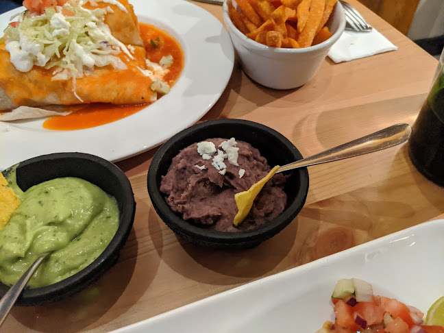 Comentarii opinii despre La Fiesta