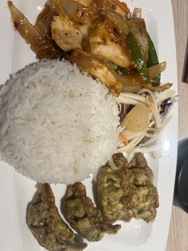 Orient Asian Restaurant and Sushi Bar - Maynooth