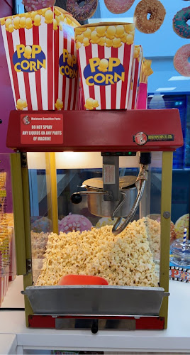 Boston Donuts - Hospitality and gastronomy