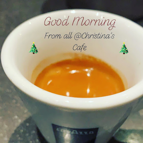 Christina's Cafe - Hospitality and gastronomy