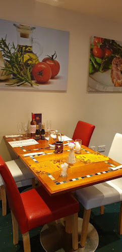 Aubergine Nua - Longford