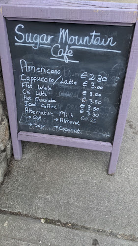 Opinii despre Sugar Mountain în Bray - Hospitality and gastronomy