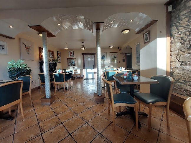 Kingfishers Kitchen - Bray