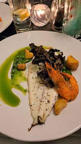 The Red Bank Restaurant - Carrick-On-Shannon