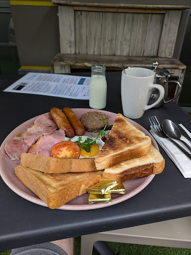 Yummy Cafe Market - Hospitality and gastronomy