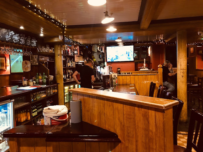 Bardons - Hospitality and gastronomy