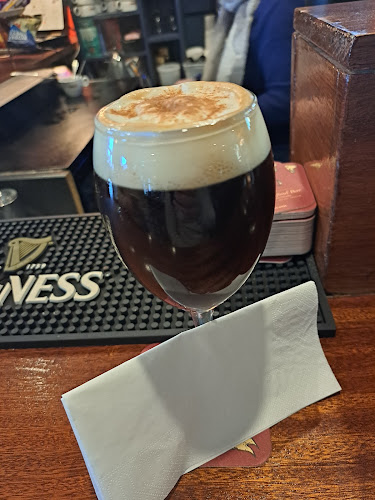 Opinii despre Joe Watty's Pub & Seafood Bar în Aran Islands - Hospitality and gastronomy