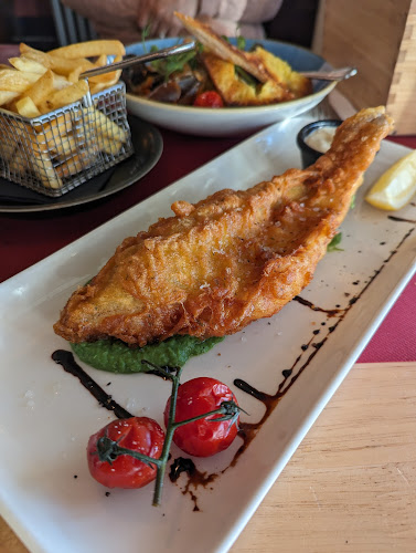 Pennyhill Pub - Hospitality and gastronomy