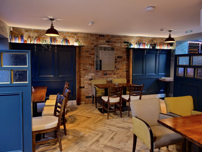 Carrigart One 8 - Hospitality and gastronomy