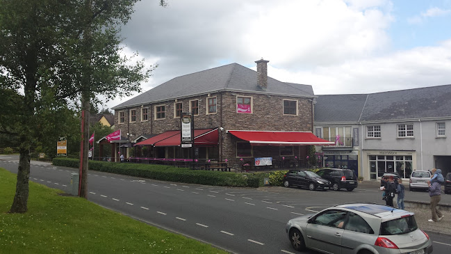 Brian Boru on the Hill, Bar, Restaurant, Event Centre & Off Licence - Ballina