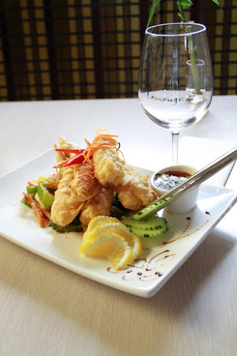 Lemongrass Restaurant Carlow - Hospitality and gastronomy