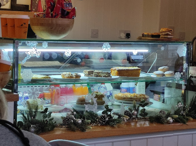 Charlie's Boutique Cafe - Hospitality and gastronomy