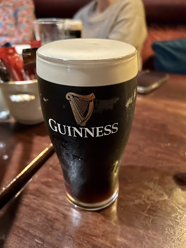 Opinii despre The Cove Bar în Waterford - Hospitality and gastronomy